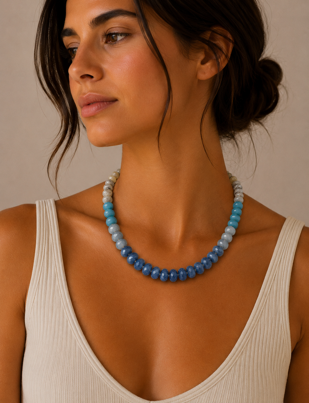 COLLAR FANTASIA