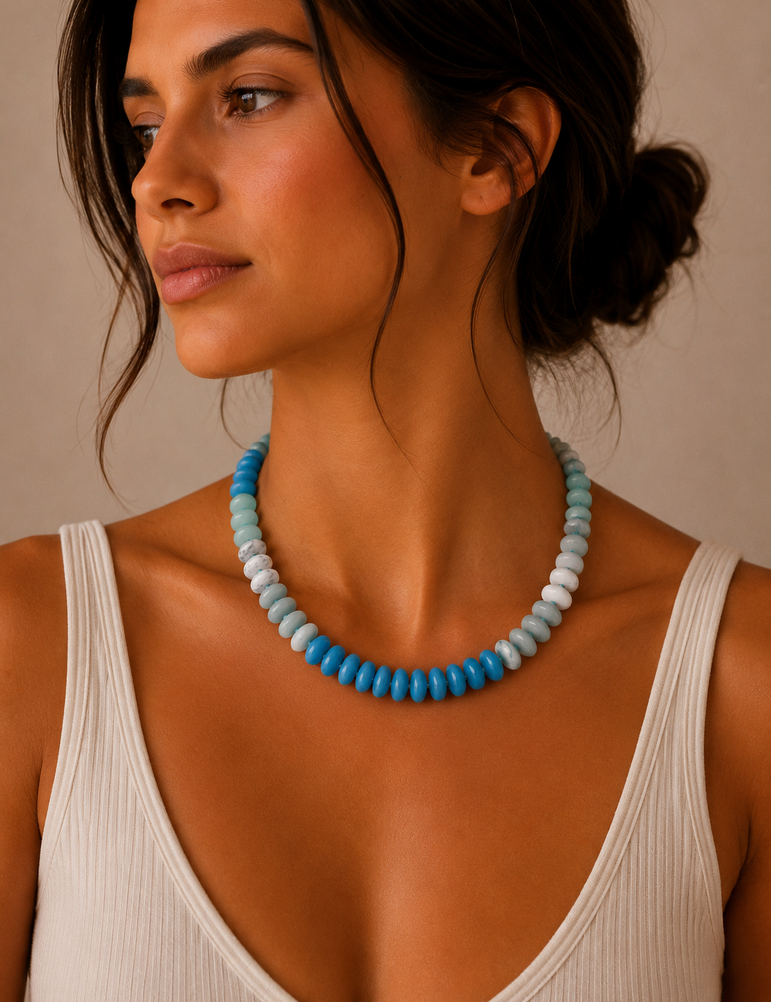 COLLAR FANTASIA