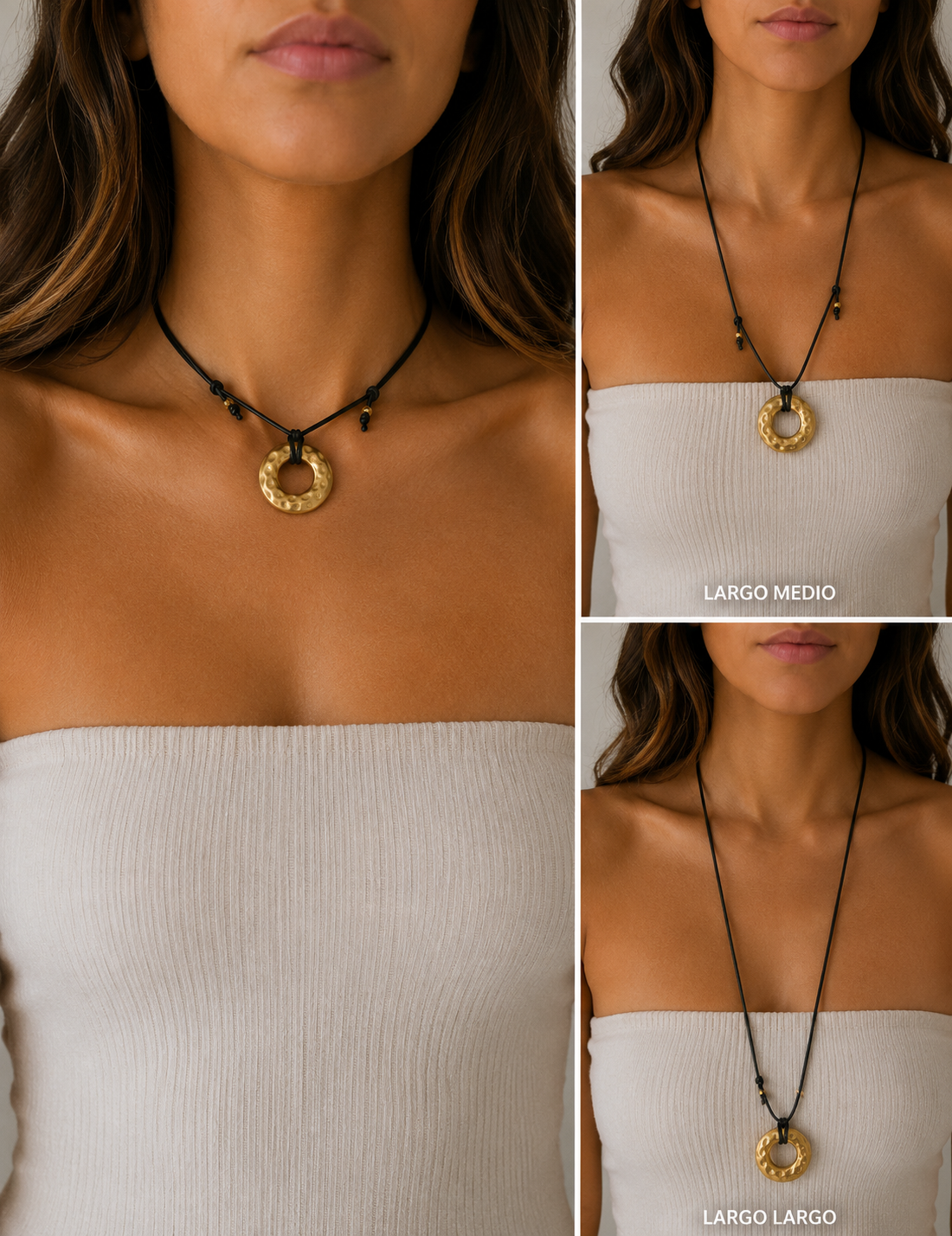 COLLAR DE FANTASIA
