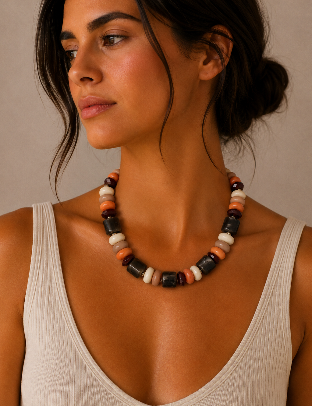 COLLAR FANTASIA