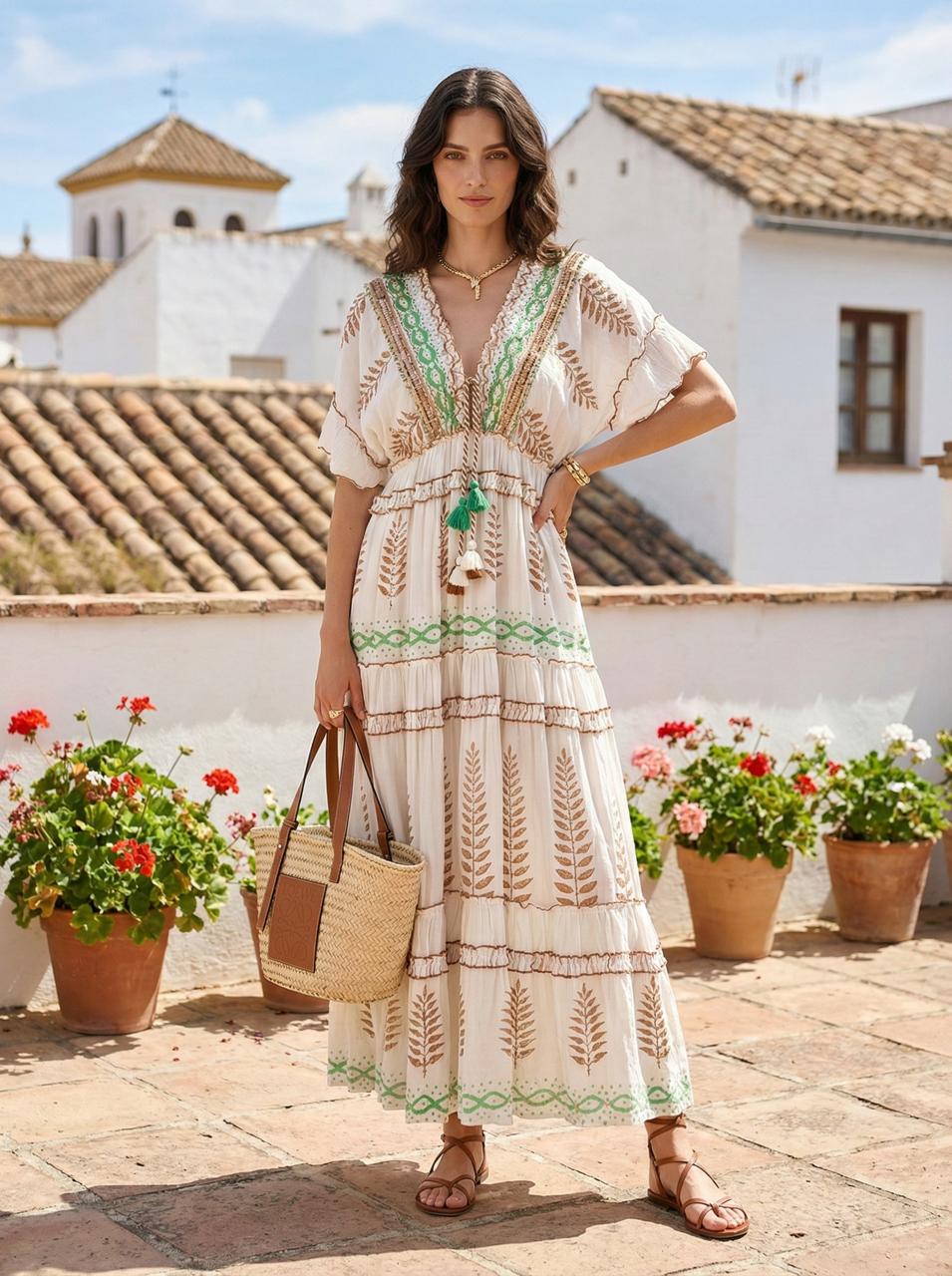 VESTIDO