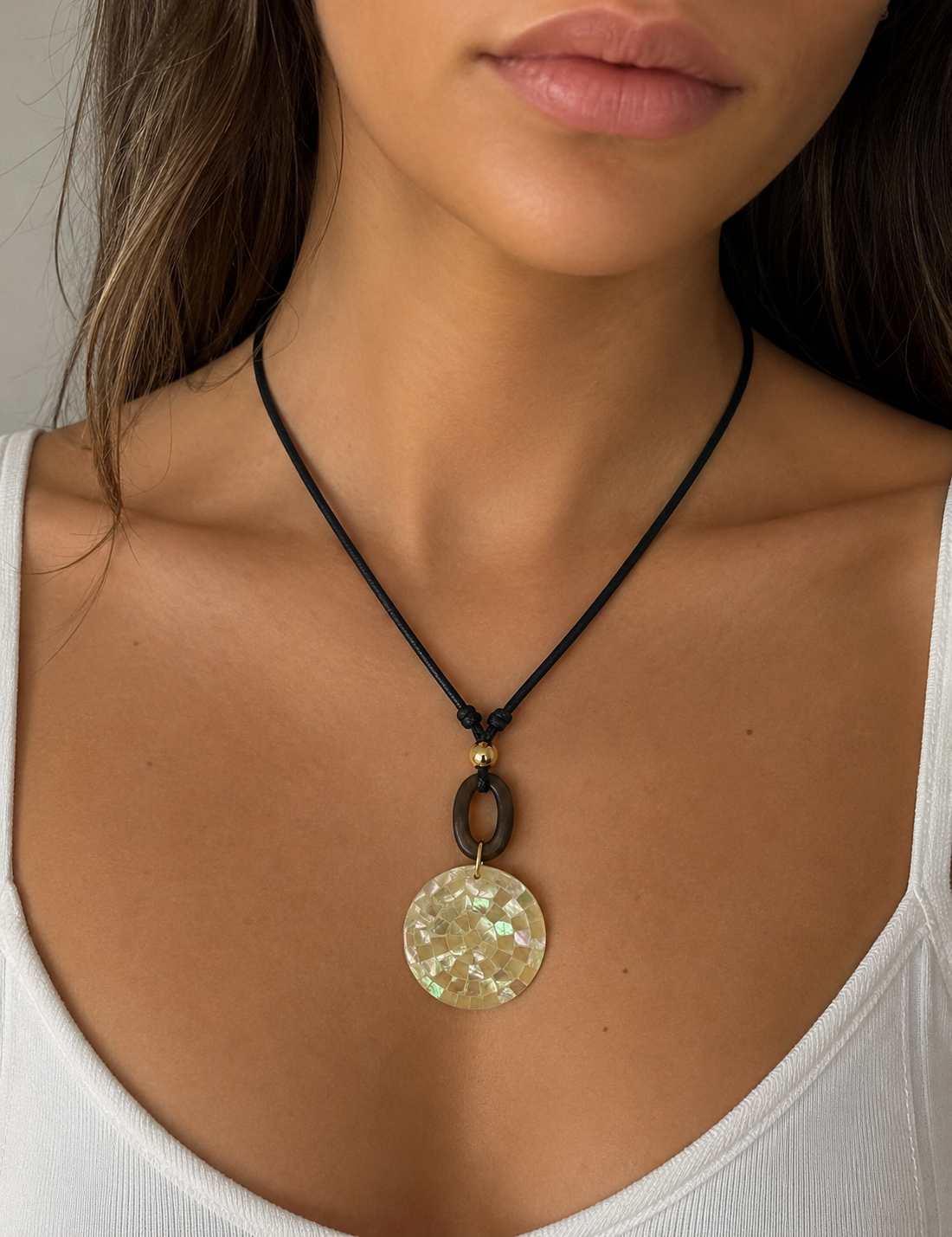 COLLAR DE FANTASIA