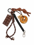 LLAVERO CHOCOLATE