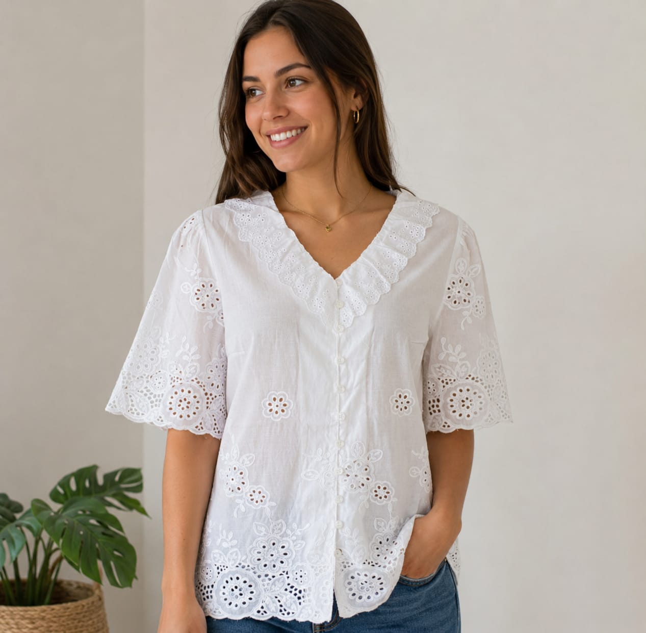 BLUSA