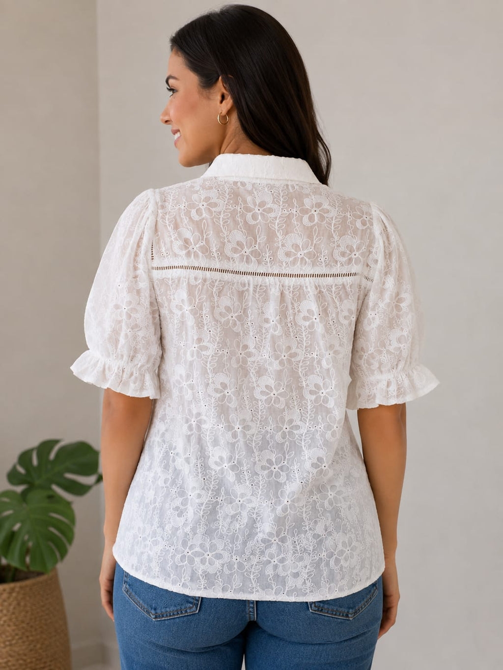 BLUSA