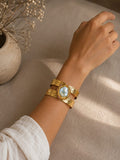 BRAZALETE DOBLE