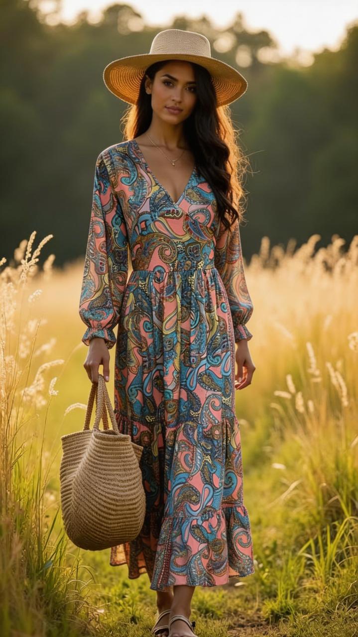 VESTIDO KH
