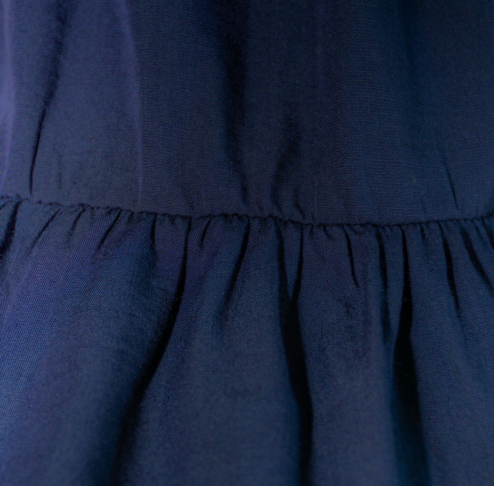 VESTIDO NAVY