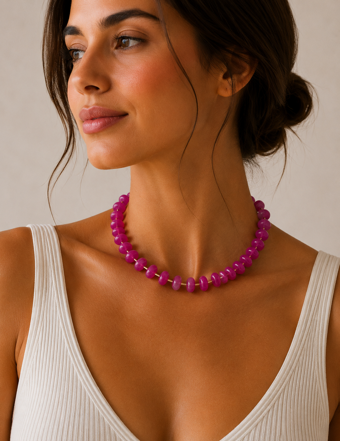 COLLAR FANTASIA