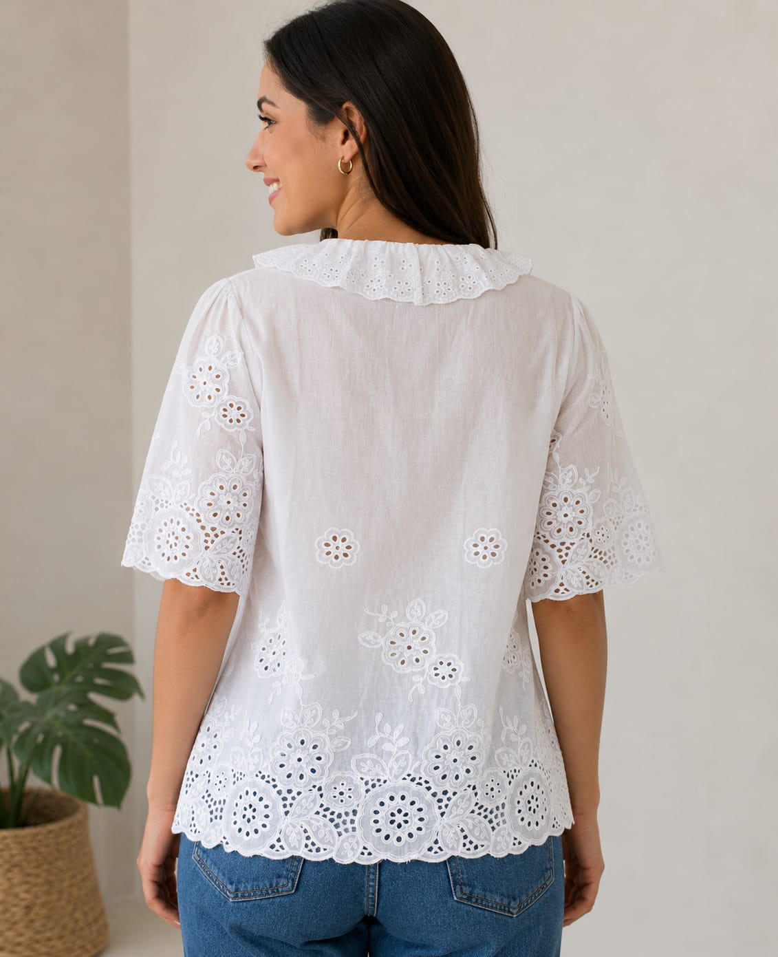 BLUSA