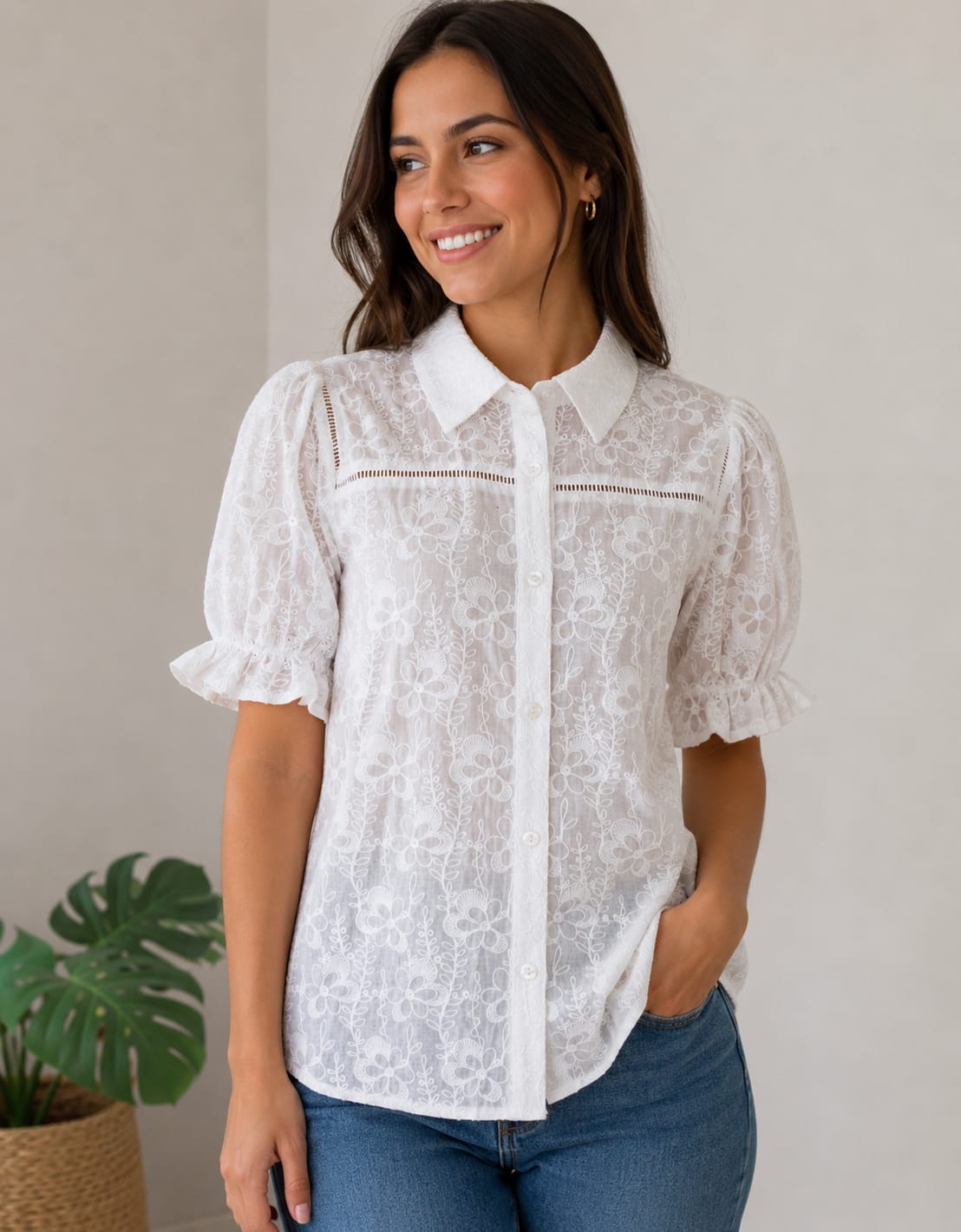 BLUSA