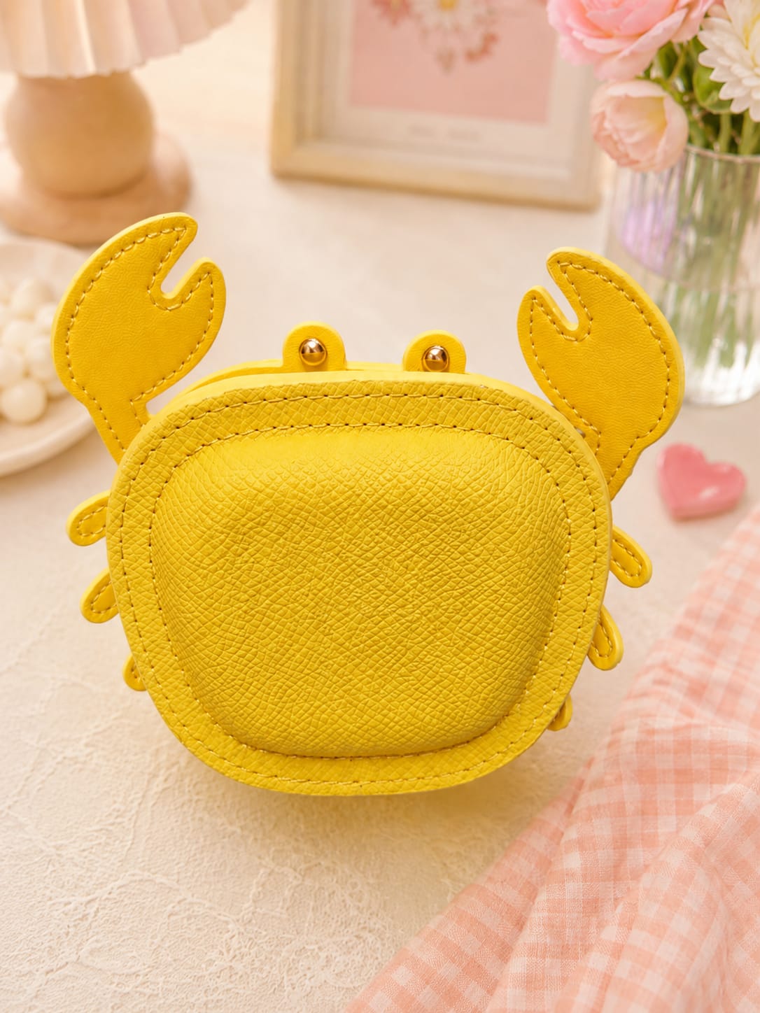 BOLSO DE CANGREJO