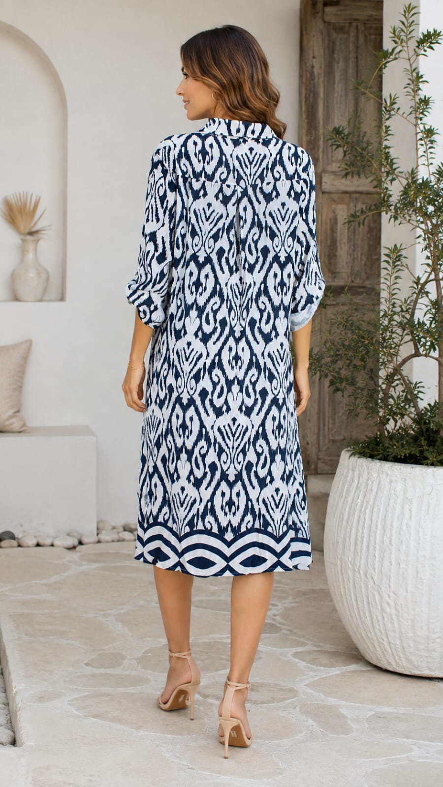 VESTIDO