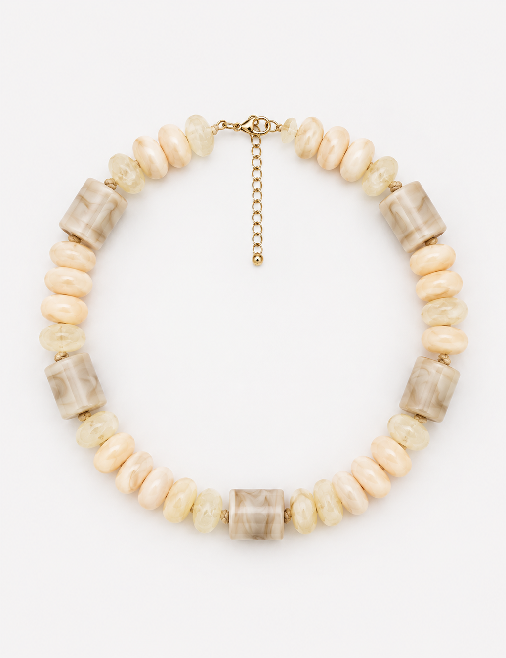 COLLAR DE FANTASÍA