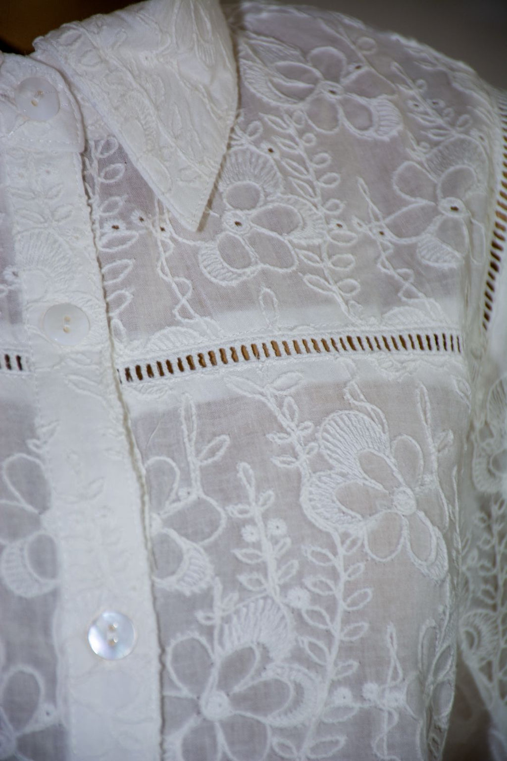 BLUSA