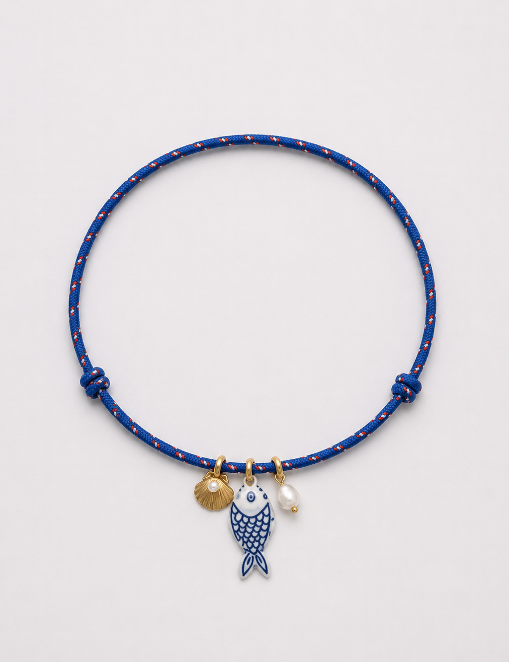 COLLAR FANTASIA