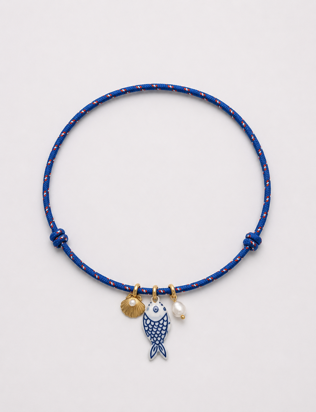 COLLAR FANTASIA