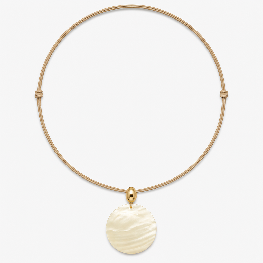 COLLAR DE FANTASIA