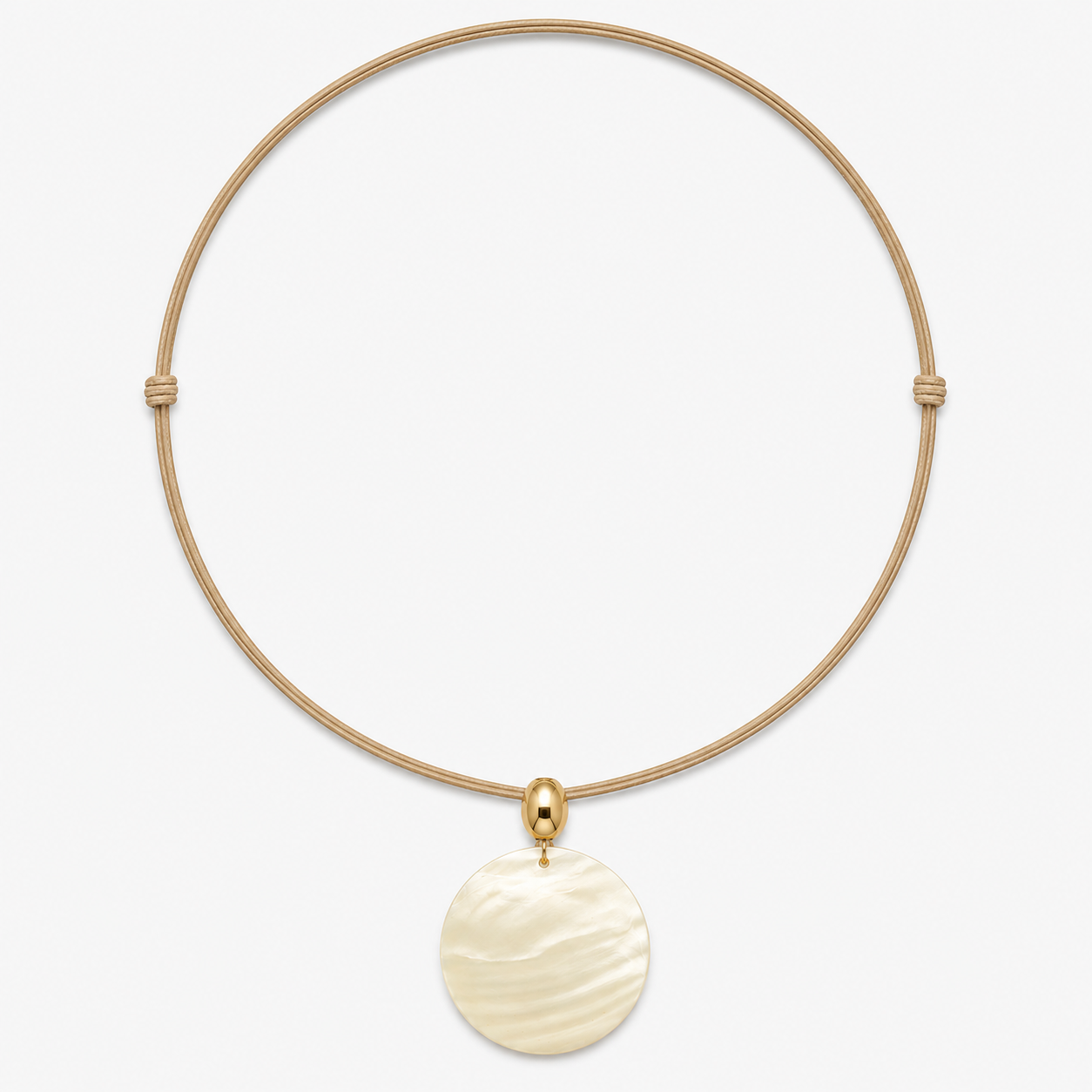 COLLAR DE FANTASIA