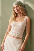 BLUSA AMELIE MARFIL