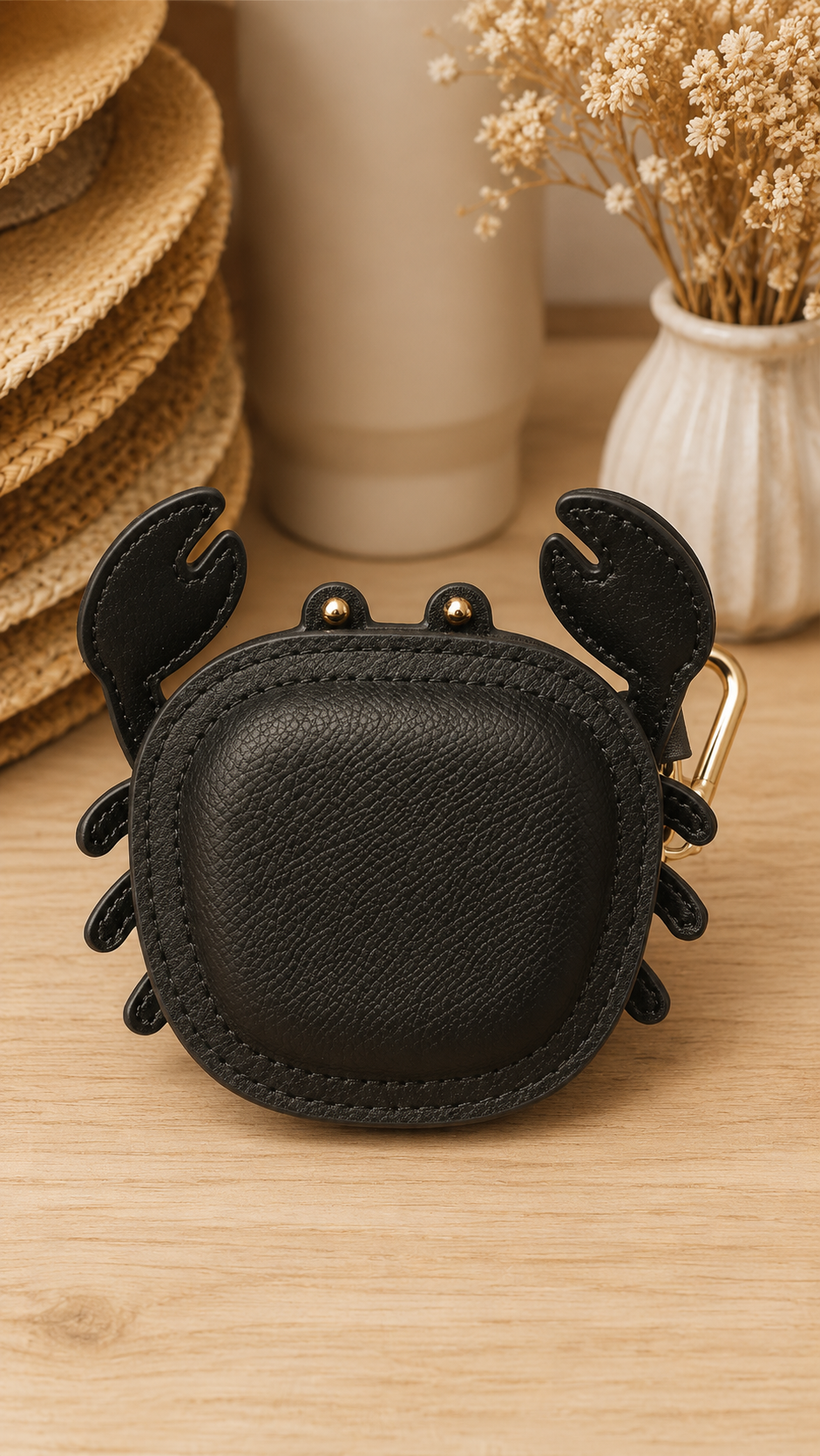 BOLSO DE CANGREJO