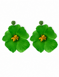ARETES FLOR