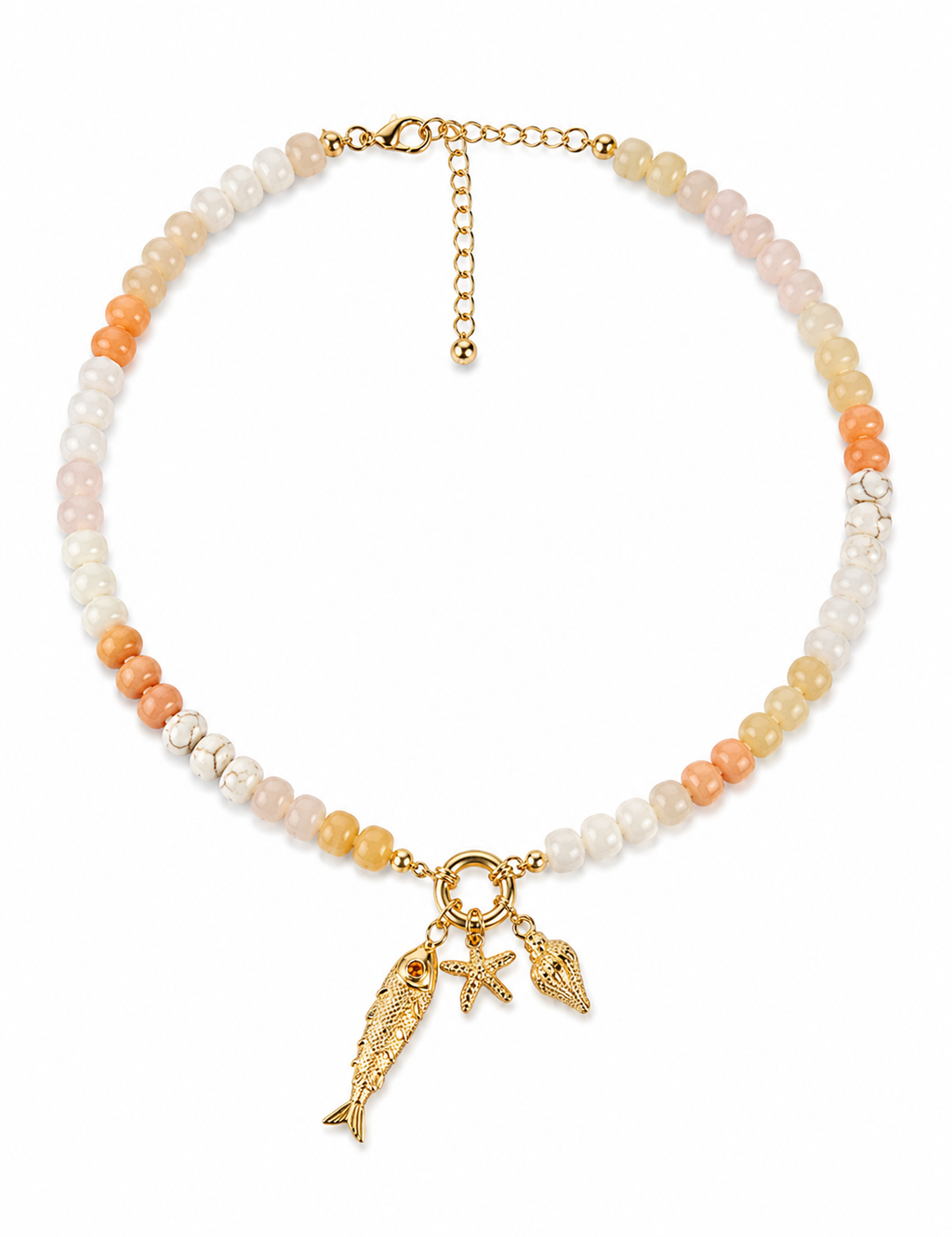 COLLAR DE FANTASÍA