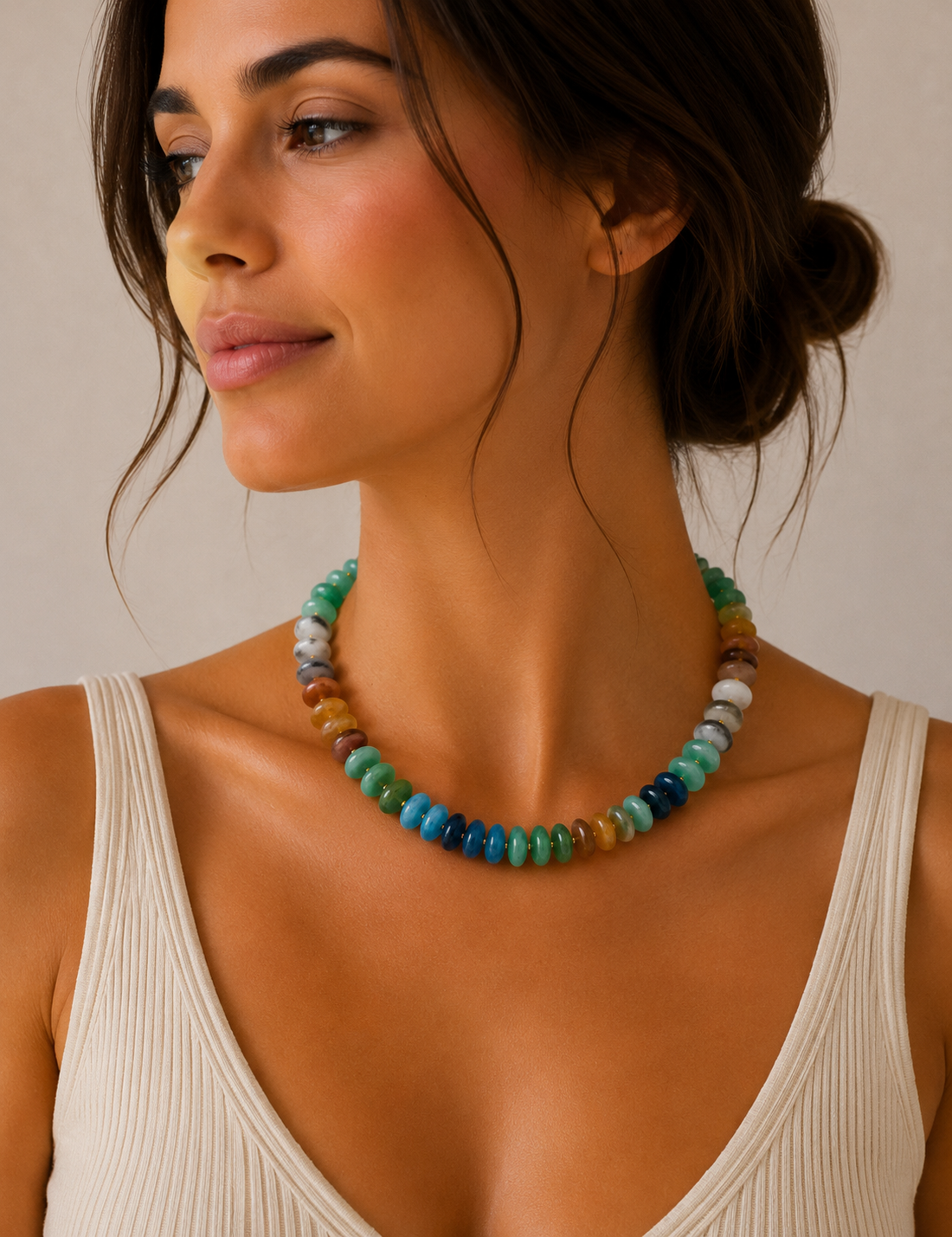 COLLAR FANTASIA