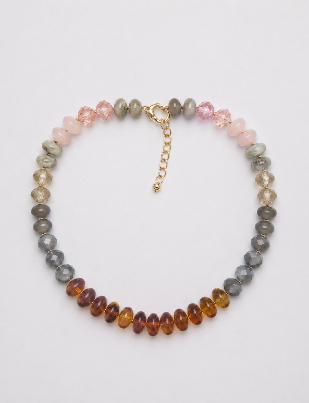 COLLAR FANTASIA