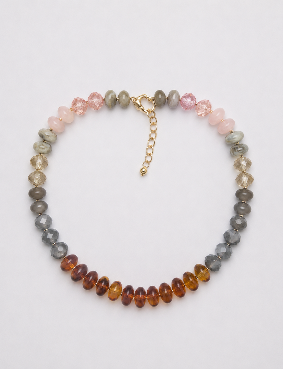 COLLAR FANTASIA