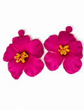 ARETES FLOR