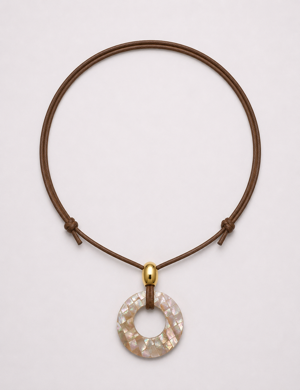 COLLAR DE FANTASIA