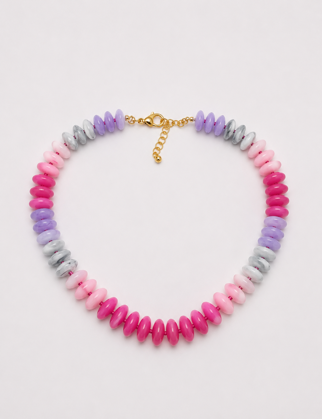 COLLAR FANTASIA