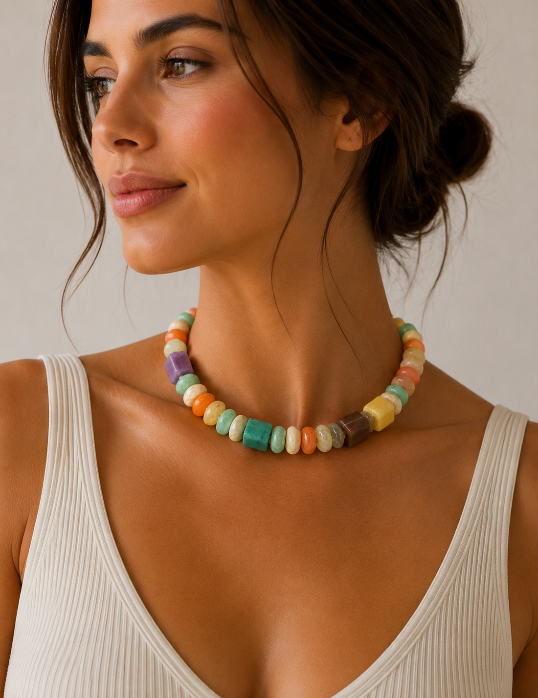 COLLAR FANTASIA