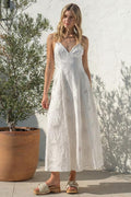 VESTIDO ALGODÓN