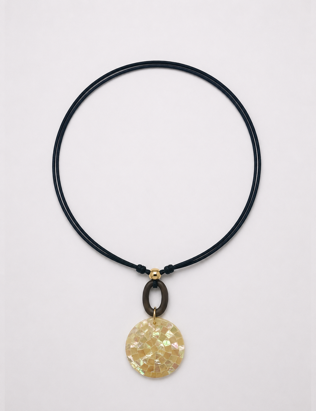 COLLAR DE FANTASIA