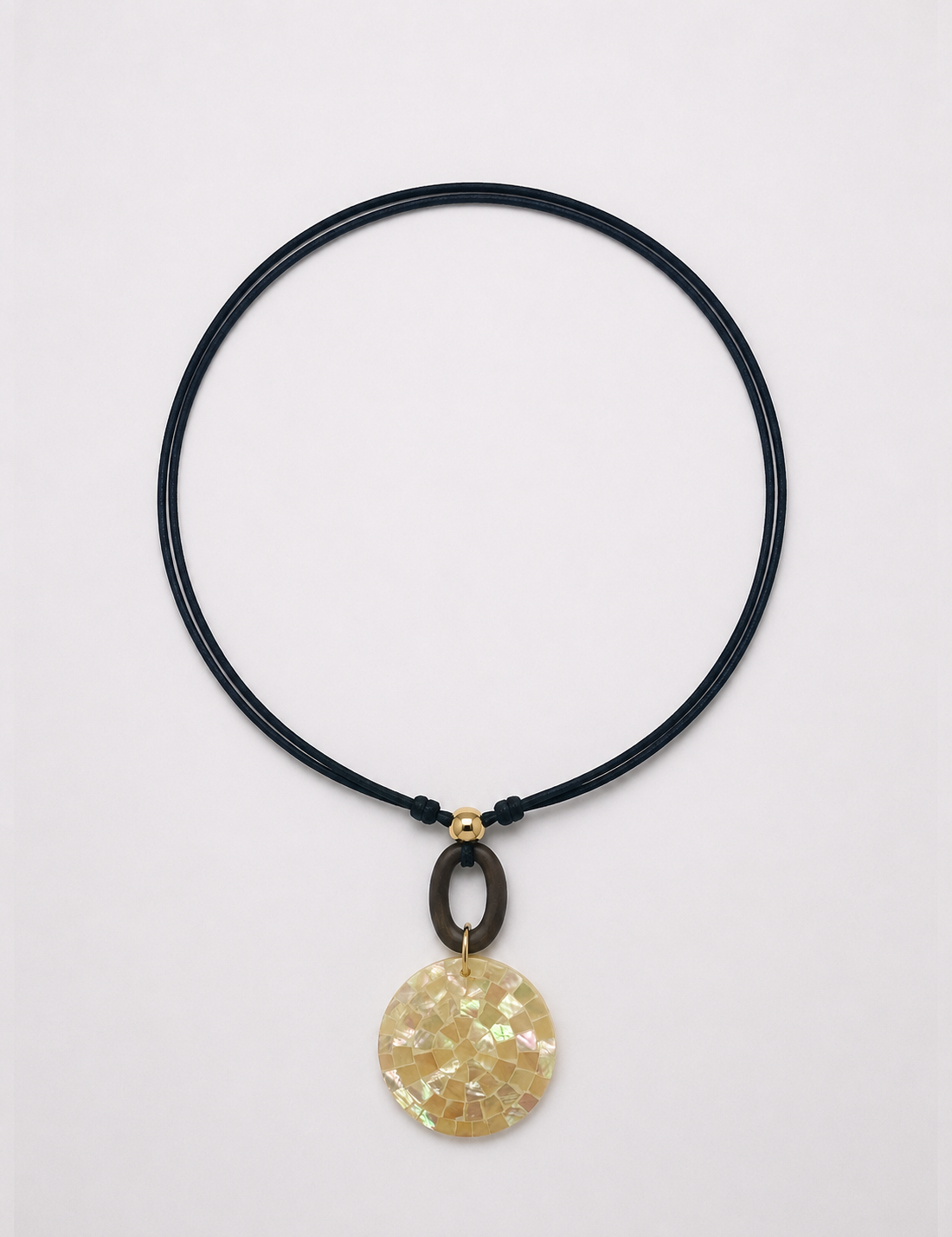 COLLAR DE FANTASIA