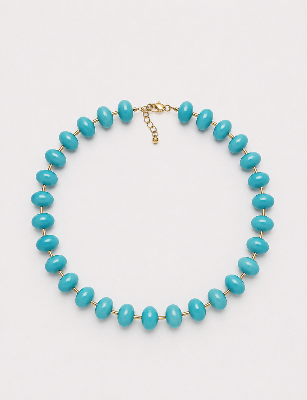 COLLAR FANTASIA