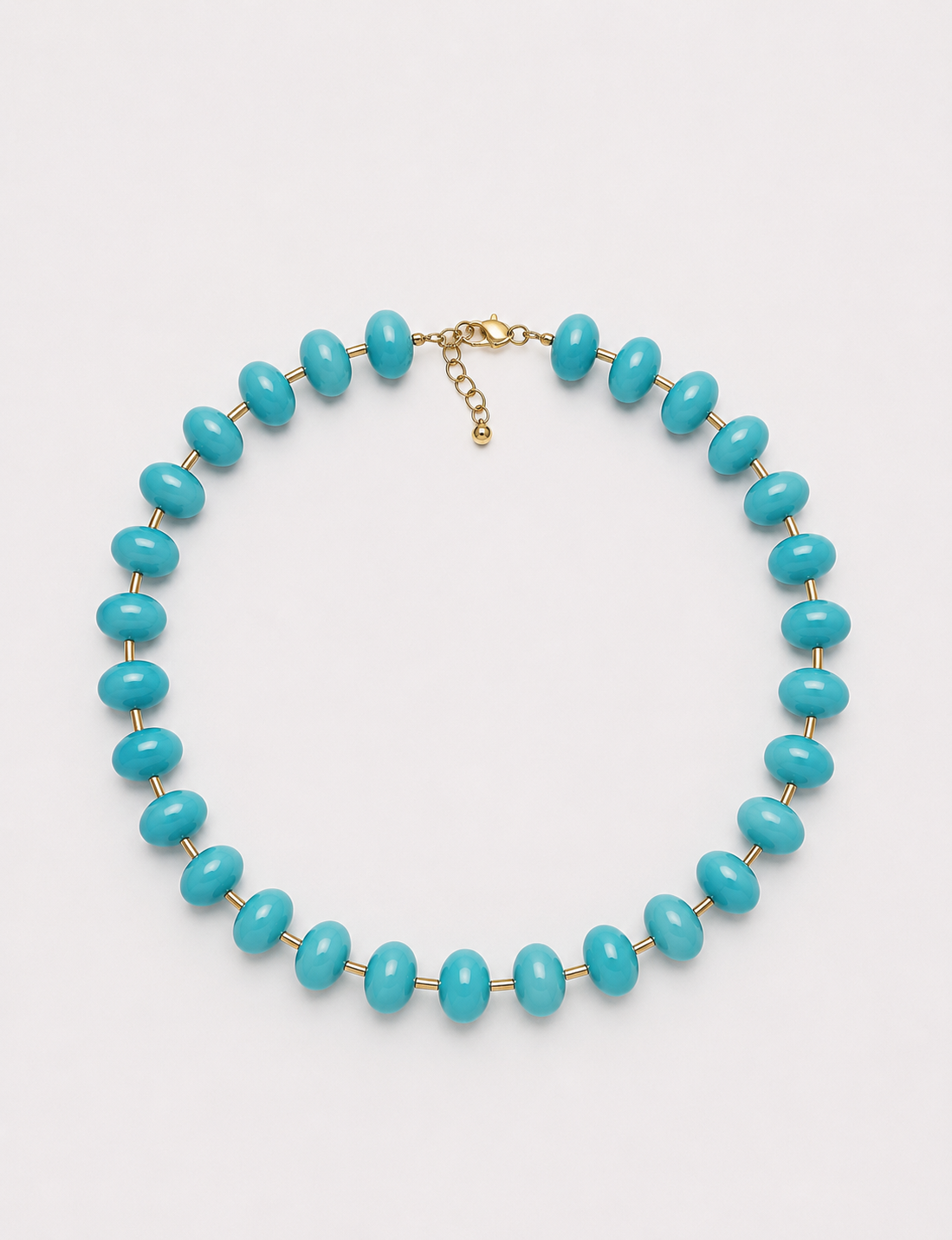 COLLAR FANTASIA