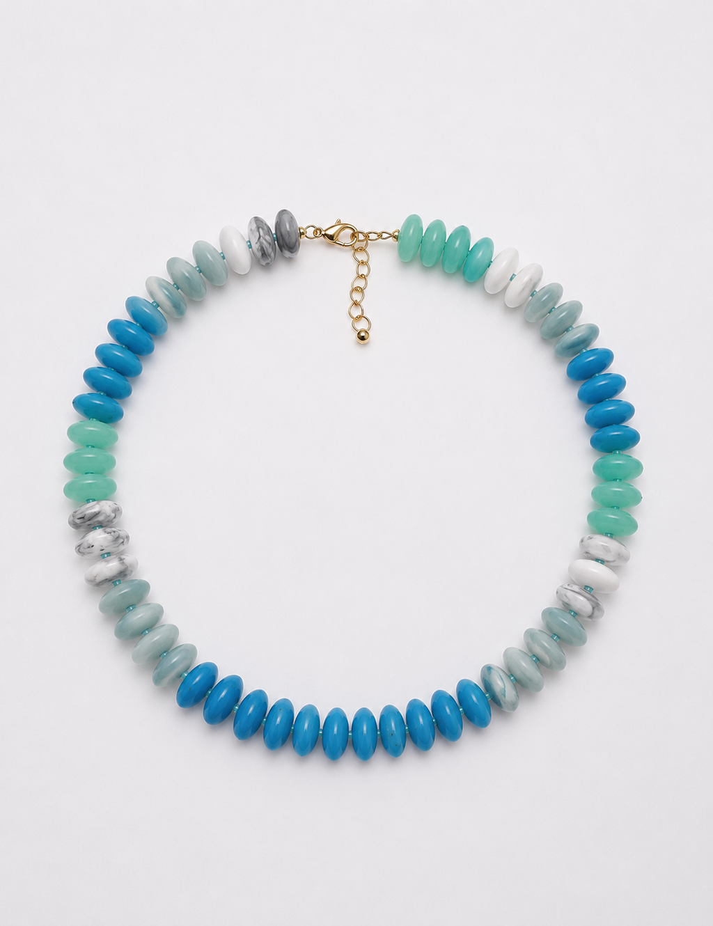 COLLAR FANTASIA