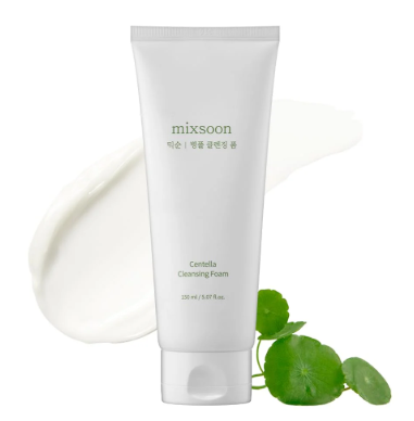 ESPUMA LIMPIADORA CENTELLA