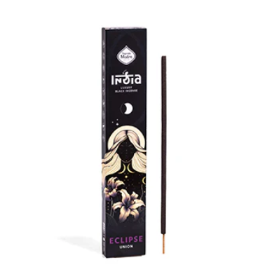 SAGRADA MADRE INDIA ECLIPSE