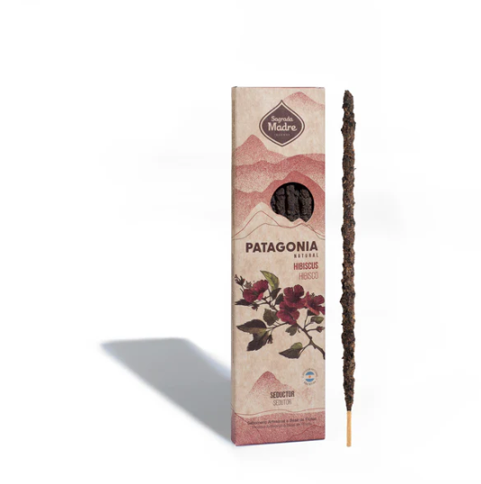 PATAGONIA HIBISCO