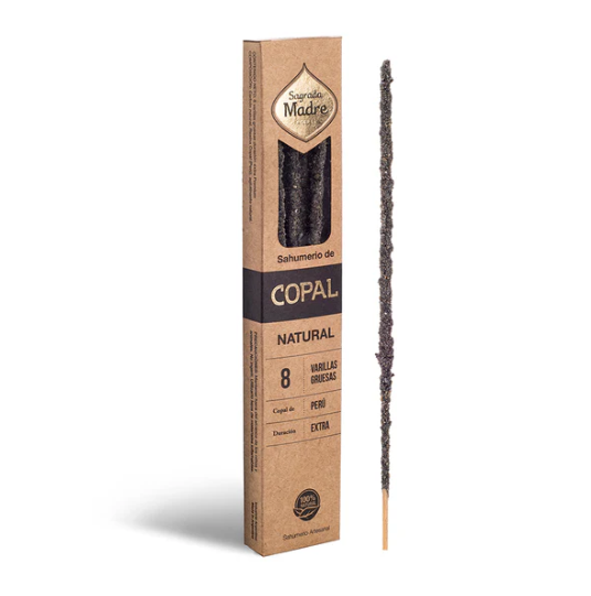 NATURAL COPAL