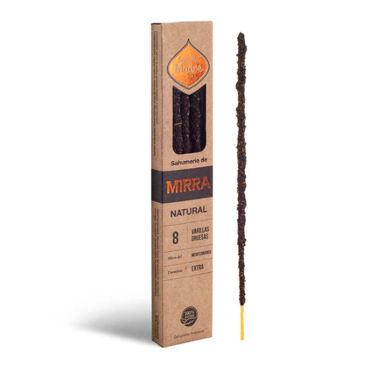 NATURAL MIRRA