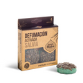 PASTILLA DEFUMACION SALVIA