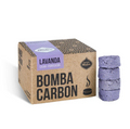 CARBON AROMATICO LAVANDA
