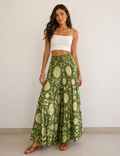 PANTALON-FALDA