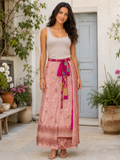 ENAGUA ROSA MARRAKECH