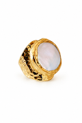 ANILLO CON PERLA